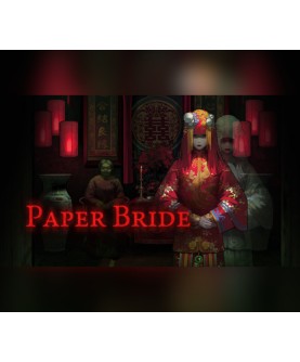 Paper Bride Steam Key GLOBAL